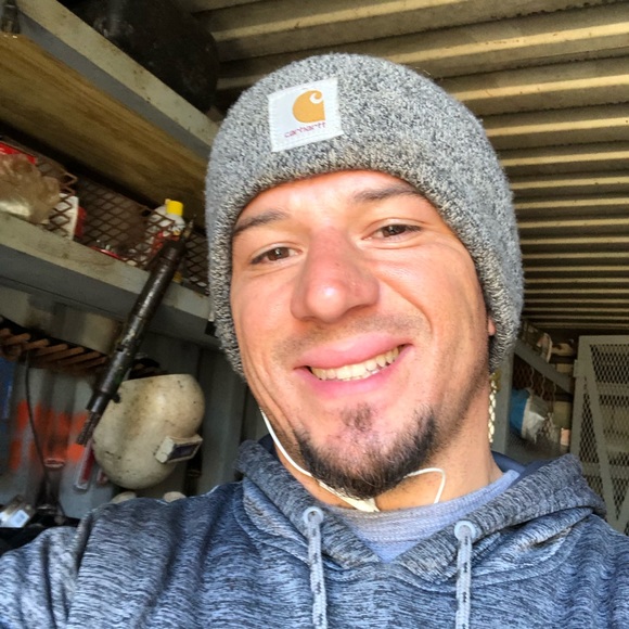 Meet your Posher, Matthew - Picture 1 of 1